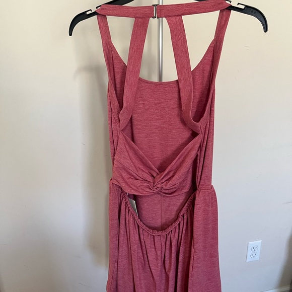 Easy Peasy Romper with built in shorts - Picture 3 of 3